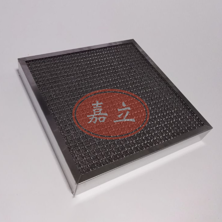 雄关区不锈钢油雾过滤器